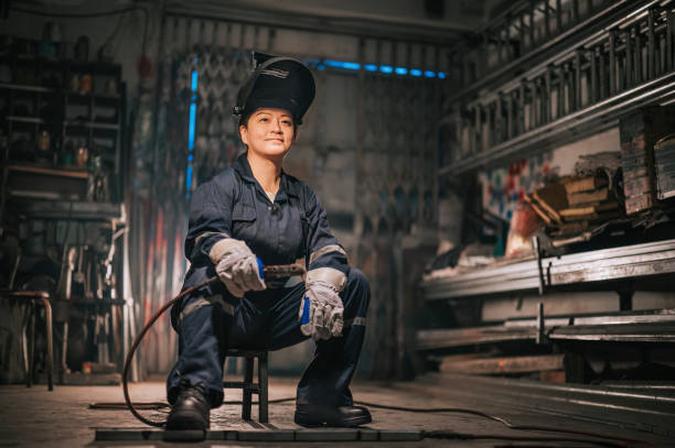Best Welding Inspection and Certification in Mount Pleasant, IA