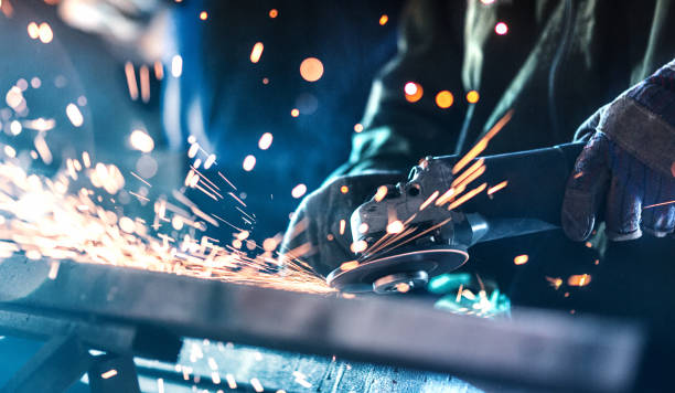 Best Structural Steel Welding in Mount Pleasant, IA